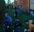 Klárka uklízí svět - 3.4. 2024, Základní škola Aloise Klára Úštěk, foto:2
