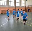 Okrskové kolo - vybíjená, Základní škola Aloise Klára Úštěk, foto:2