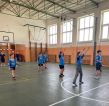 Okrskové kolo - vybíjená, Základní škola Aloise Klára Úštěk, foto:4