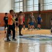 Vybíjená - Liběšice, Základní škola Aloise Klára Úštěk, foto:8