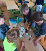 Program Zdravá pětka - 2. + 3. třída, Základní škola Aloise Klára Úštěk, foto:3