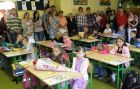 Zahájení školního roku , Základní škola Aloise Klára Úštěk, foto:1