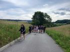 školní výlet - 6. + 8. třída - Prachovská osma, Základní škola Aloise Klára Úštěk, foto:6