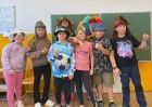 Den šílených klobouků - 25.9. 2024, Základní škola Aloise Klára Úštěk, foto:1