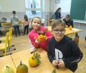Dýňová stezka pro veřejnost - akce žákovského parlamentu, Základní škola Aloise Klára Úštěk, foto:10