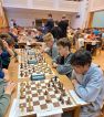 Okresní kolo přeboru škol v šachu, Základní škola Aloise Klára Úštěk, foto:3