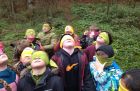 Tajemství lesa - projektové vyučování, 5.a, Základní škola Aloise Klára Úštěk, foto:4