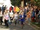 1. ročník Běhu po úštěckých schodech, Základní škola Aloise Klára Úštěk, foto:13