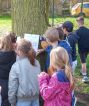 Velikonoční stezka - 2. a 3. třída, Základní škola Aloise Klára Úštěk, foto:6