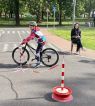 Dopravní soutěž mladých cyklistů - 5.5. 2025, Základní škola Aloise Klára Úštěk, foto:10