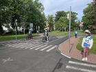 Dopravní výchova - 4. třída, Základní škola Aloise Klára Úštěk, foto:6