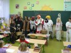 Mikuláš (Pz, Op, Pa), Základní škola Aloise Klára Úštěk, foto:28