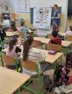 Zdravá pětka - 1. stupeň, Základní škola Aloise Klára Úštěk, foto:3