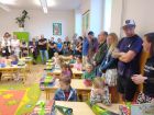 Slavnostní zahájení školního roku 2025 - 2026, Základní škola Aloise Klára Úštěk, foto:2