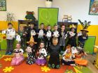Halloween ve škole, Základní škola Aloise Klára Úštěk, foto:2