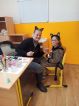 Masopust - projektové vyučování, Základní škola Aloise Klára Úštěk, foto:9