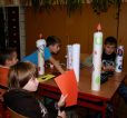 Projekt Vánoce, Vánoce přicházejí, Základní škola Aloise Klára Úštěk, foto:14