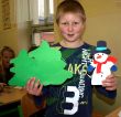 Projekt Vánoce, Vánoce přicházejí, Základní škola Aloise Klára Úštěk, foto:22