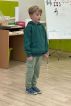 Jarní recitováníčko - školní kolo, Základní škola Aloise Klára Úštěk, foto:1