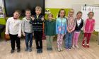 Jarní recitováníčko - školní kolo, Základní škola Aloise Klára Úštěk, foto:5