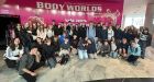 Exkurze - Praha, Body worlds, Základní škola Aloise Klára Úštěk, foto:5