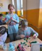 Velikonoce bez známek - projekt, Základní škola Aloise Klára Úštěk, foto:7