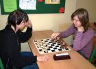 1. ročník vánočního turnaje ve stolních hrách (Gv), Základní škola Aloise Klára Úštěk, foto:5