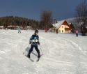 Lyžařský výcvik (Vd, Ms), Základní škola Aloise Klára Úštěk, foto:5