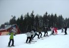 Lyžařský výcvik (Vd, Ms), Základní škola Aloise Klára Úštěk, foto:21