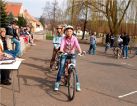 Mladý cyklista (Ky, Vd), Základní škola Aloise Klára Úštěk, foto:16