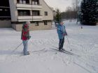 Lyžařský výcvik (Pt,Ms), Základní škola Aloise Klára Úštěk, foto:19