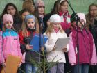 Zvonek na Úštěckém adventu (Op), Základní škola Aloise Klára Úštěk, foto:26