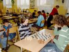Šachy školních velmistrů (Gv), Základní škola Aloise Klára Úštěk, foto:2