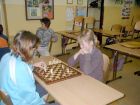 Šachy školních velmistrů (Gv), Základní škola Aloise Klára Úštěk, foto:4