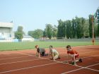 Atletika, Základní škola Aloise Klára Úštěk, foto:1