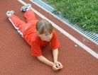 Atletika, Základní škola Aloise Klára Úštěk, foto:23