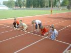Atletika, Základní škola Aloise Klára Úštěk, foto:24