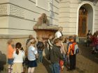 Výlet za kulturou , Základní škola Aloise Klára Úštěk, foto:3