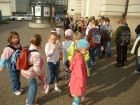 Výlet za kulturou , Základní škola Aloise Klára Úštěk, foto:5