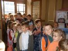 Výlet za kulturou , Základní škola Aloise Klára Úštěk, foto:8