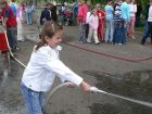 Den hasičů ve škole, Základní škola Aloise Klára Úštěk, foto:10