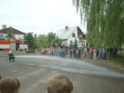 Den hasičů ve škole, Základní škola Aloise Klára Úštěk, foto:27