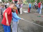 Den hasičů ve škole, Základní škola Aloise Klára Úštěk, foto:33