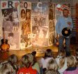 Napříč rockovou historií, Základní škola Aloise Klára Úštěk, foto:9