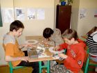Velikonoce bez známek, Základní škola Aloise Klára Úštěk, foto:11