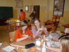 Velikonoce bez známek, Základní škola Aloise Klára Úštěk, foto:14