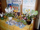 Velikonoce bez známek, Základní škola Aloise Klára Úštěk, foto:70