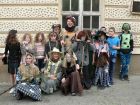 Čarodějnice, Základní škola Aloise Klára Úštěk, foto:122