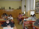 CERMAT 2008, Základní škola Aloise Klára Úštěk, foto:3