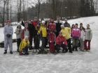 Lyžařský výcvik, Základní škola Aloise Klára Úštěk, foto:4